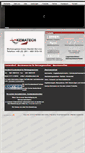 Mobile Screenshot of kematech.de